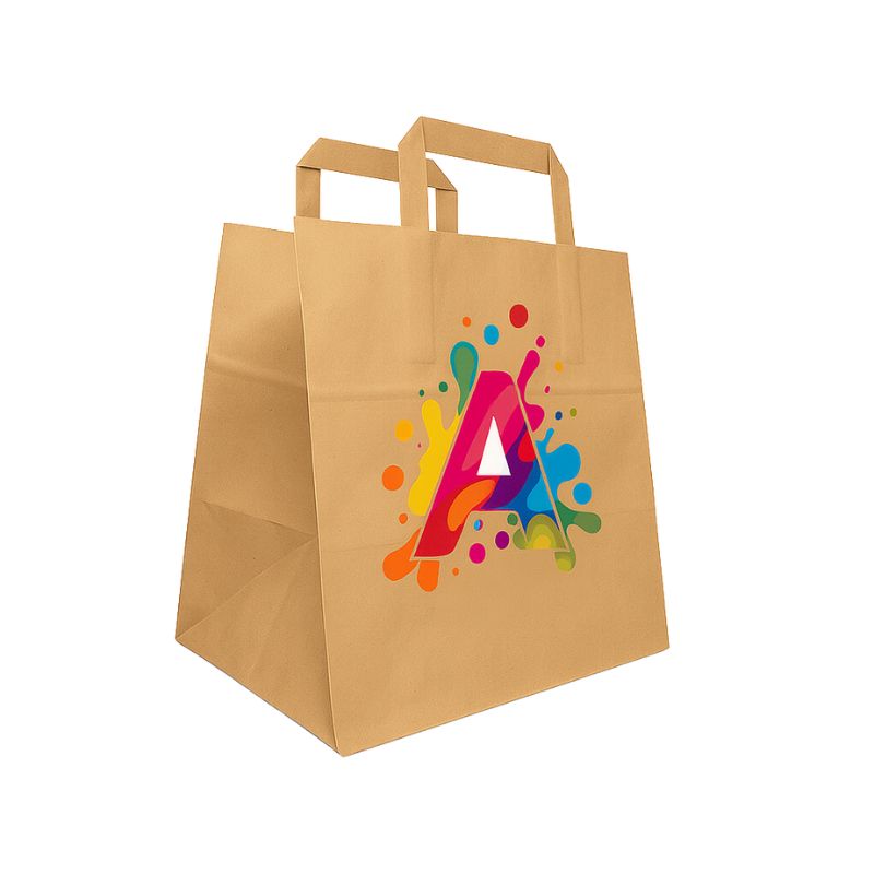 Immagine Stampa Digitale Linea Take Away