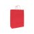 Busta linea standard rossa