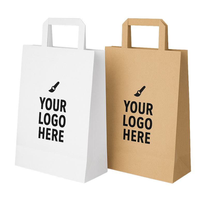 Immagine Buste Carta Linea Economy