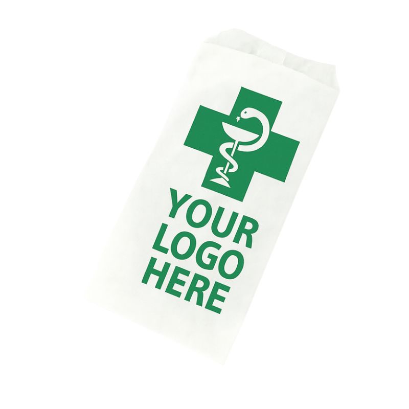 Immagine Buste Farmacia Linea Eco