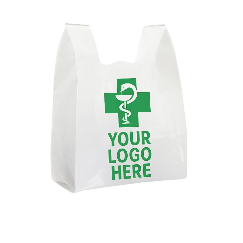 Immagine Buste Farmacia Linea Eco