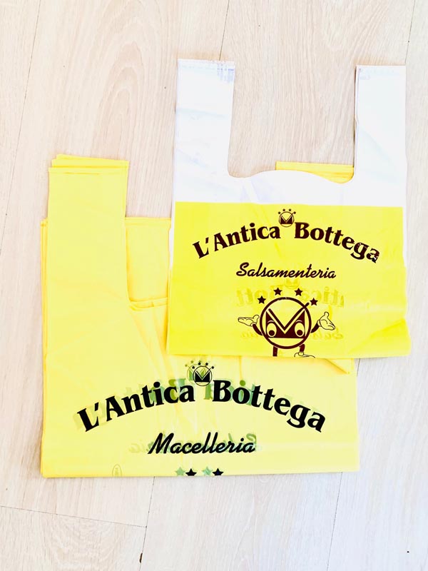 Immagine Linea Green