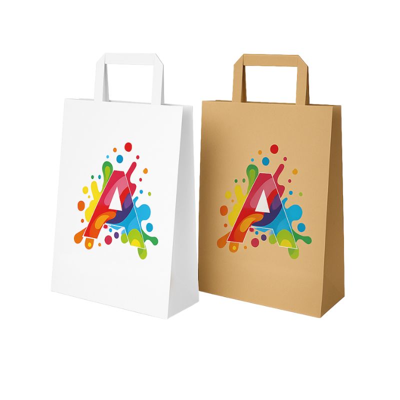 Immagine Stampa Digitale Linea Economy