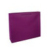 Shopper in carta reflex lilla lux opaco