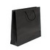 Shopper in carta reflex nero opaco